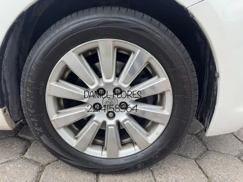 Toyota Sienna 3.5 Limited At