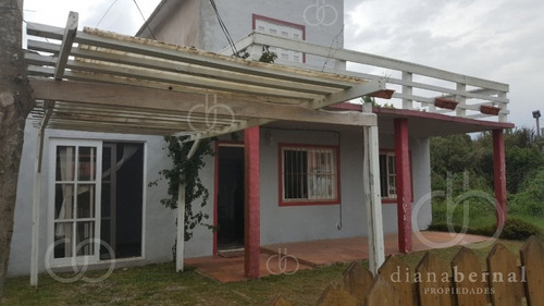 Imagen 1 de 16 de Casa En Balneario Buenos Aires, 4 Dormitorios *- Ref: 53651