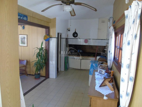 Imagen 7 de 12 de Casa En Centro De Maldonado.