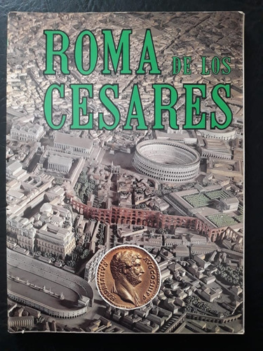 Roma De Los Cesares Dal Maso Bonechi 