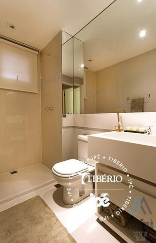 Apartamento Com 3 Dormitório(s) Localizado(a) No Bairro Vila Augusta Em Guarulhos / Guarulhos - 2934:906051