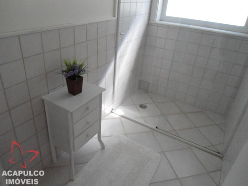 Jardim Acapulco. O Paraíso É Aqui! - Ai00198 - Ai00198