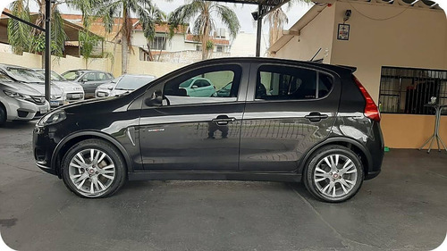 Fiat Palio 1.6 Mpi Sporting 16v Flex 4p Manual