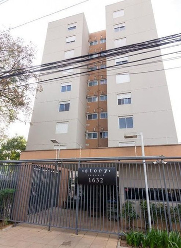 Imagem 21 de 27 de Apartamento À Venda, 45 M² Por R$ 450.000,00 - Jaguaré - São Paulo/sp - Ap1997