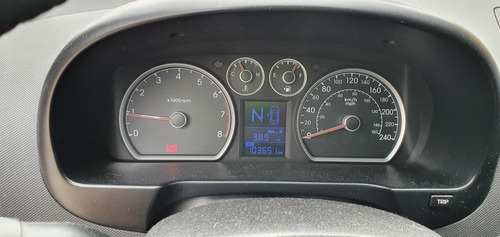 Imagem 8 de 12 de Hyundai I30 2010 2.0 Gls Aut. 5p