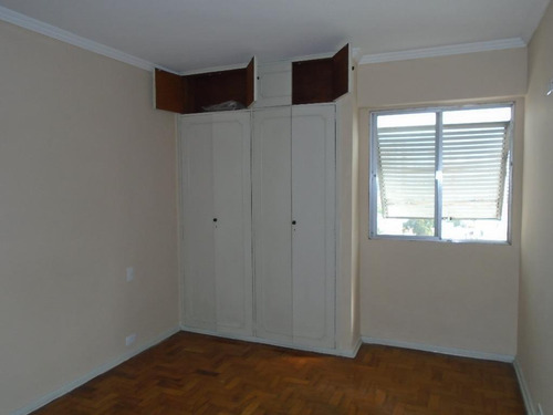 Imagem 3 de 14 de Apartamento Residencial À Venda, Parque Imperial, São Paulo. - Ap1418