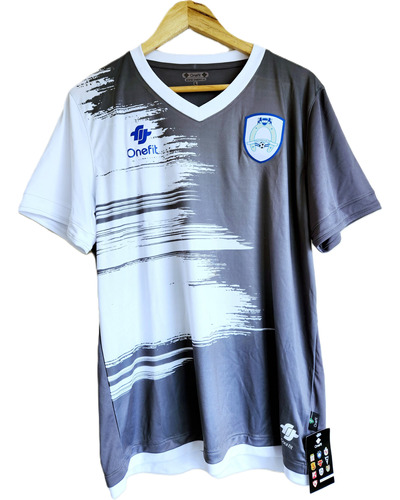 Camiseta Entrenamiento Deportes Colchagua 2020