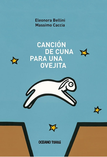 Libro Canción De Cuna De Una Ovejita - E. Bellini, M. Caccia