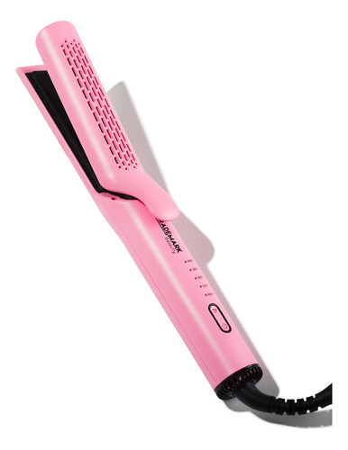 Trademark Beauty Sunny Styler - Plancha De Peinado 2 En 1 Y.