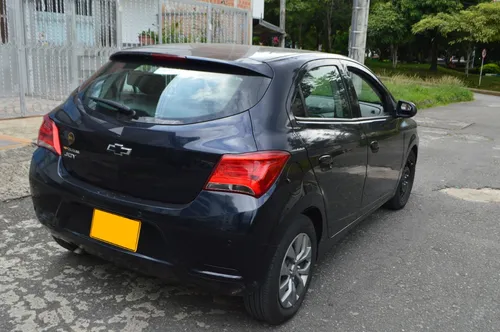 Chevrolet Joy 1.4