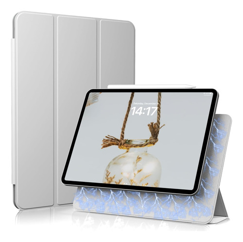 Kenke Funda P/ iPad Pro 11  A2377 A2301 A2460 A1980 A2013 