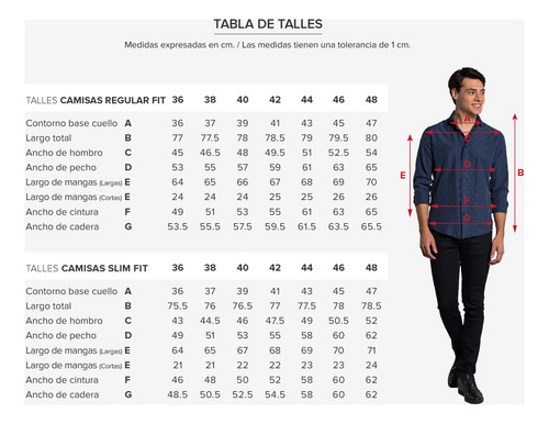 Camisa Devré Casual Corderoy Arena Hombre 42d000417015