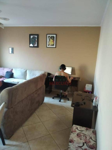 Imagem 25 de 28 de Casa À Venda, 156 M² Por R$ 385.000,00 - Jardim Vânia Maria - Bauru/sp - Ca3480