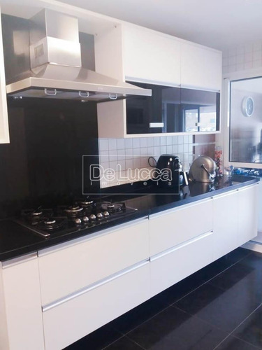Imagem 8 de 29 de Apartamento À Venda Em Fazenda São Quirino - Ap005564