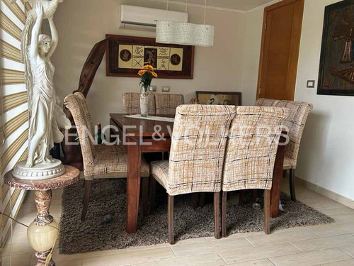 Residencia De 124 M2 Costa Laguna -