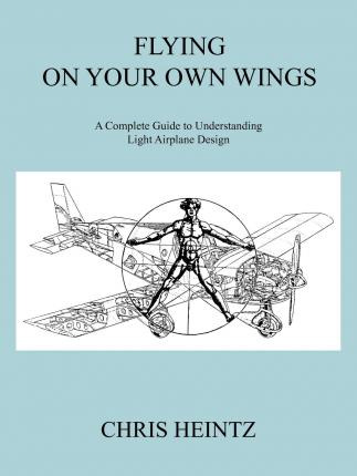 Libro Flying On Your Own Wings : A Complete Guide To Unde...