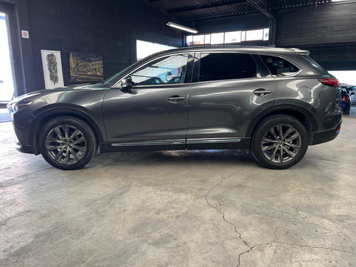 Mazda CX-9 2.5 I Grand Touring Awd At