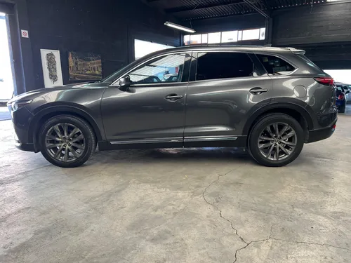 Mazda CX-9 2.5 I Grand Touring Awd At