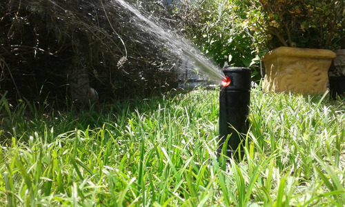 Imagen 7 de 10 de Pozos De Agua, Bombas, Riego