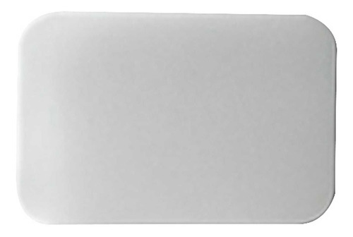 Prancha Placa De Isopor Branco P N 02 - 210 X 140 Mm C/400