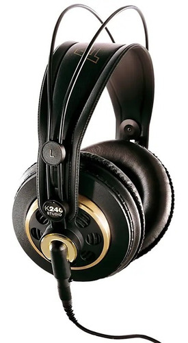 Audifono Akg K-240st Profesional  + Garantia + Envio