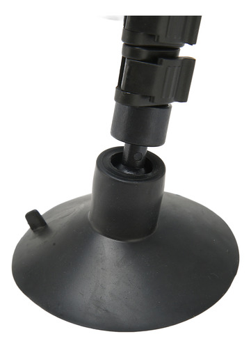 Soporte Para Peluca Con Ventosa, Aleación De Aluminio, Portá