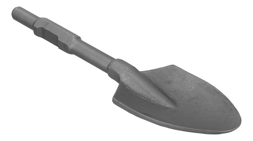 Clay Shovel Bit Spade, Cuchara De Acero De 45 Quilates, Mang