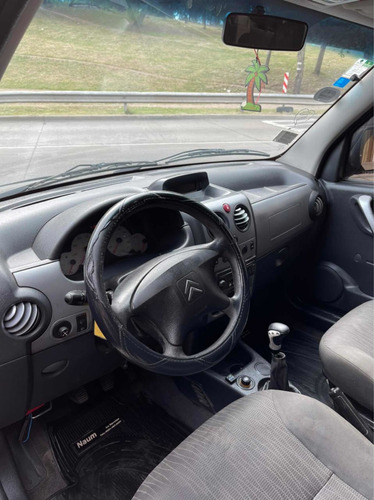 Citroën Berlingo Multispace 1.6 Sx Pack 110cv Am53 2010