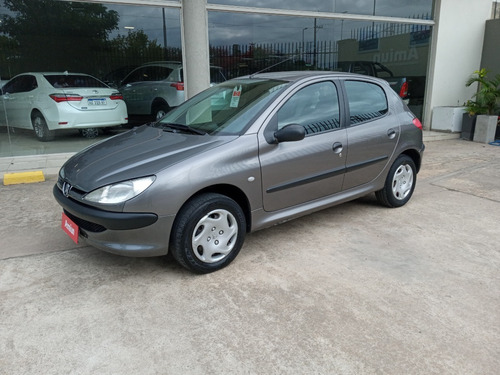 Peugeot 206 Xrd 5p Diesel 2003