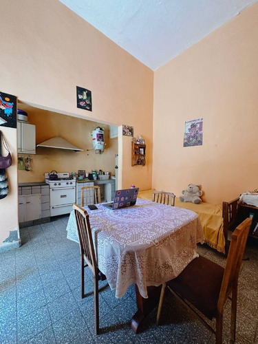 Departamento En Venta De 1 Dormitorio En La Piedad