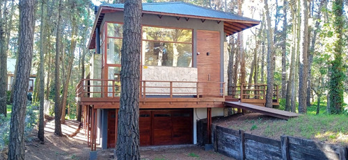 Casa En Venta En Mar De Las Pampas
