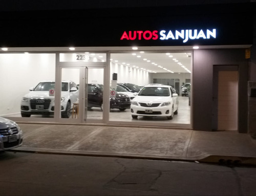 Volkswagen Suran 1.6 Highline Msi 110cv