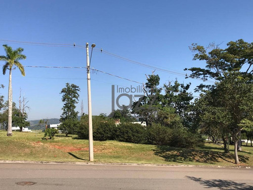 Imagem 9 de 30 de Terreno À Venda, 702 M² Por R$ 280.000,00 - Condominio 7 Lagos - Itatiba/sp - Te1544