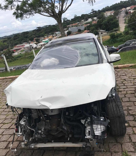M. Benz A250 Turbosport 2015 - Sucata Para Venda De Peças