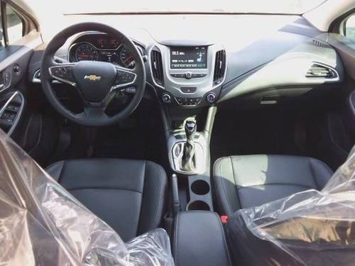 Imagem 3 de 9 de Chevrolet Cruze 1.4 Turbo Lt 16v Flex 4p Automático