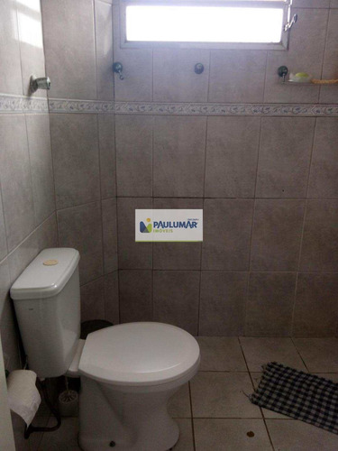 Imagem 15 de 30 de Apartamento Com 2 Dorms, Vila Atlântica, Mongaguá - R$ 215 Mil, Cod: 828655 - V828655