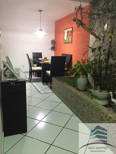 Imagem 5 de 10 de Casa Para Venda Em Nova Parnamirim