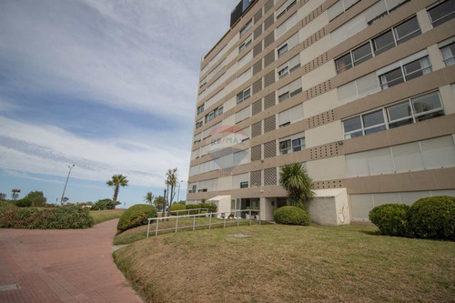 Imagen 8 de 30 de Venta Apartamento 3 Dorm. Malvin Con Vista Al Mar