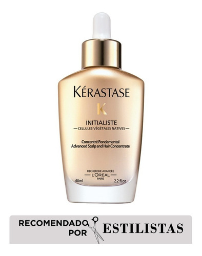 Serum Regeneración Capilar | 60 Ml | Kérastase Initialiste