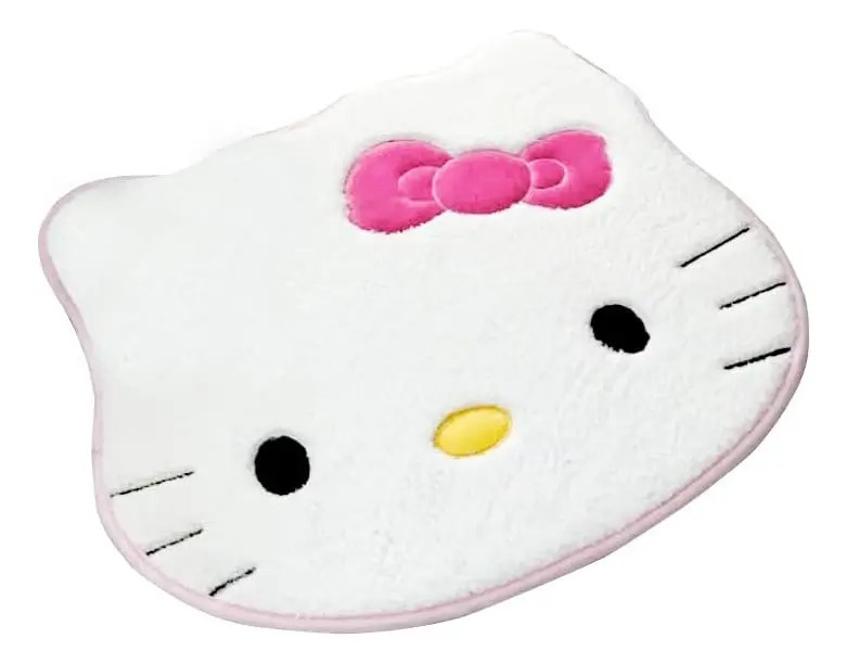 Tapete Zayaxe Hello Kittie Linda, tapete Anim