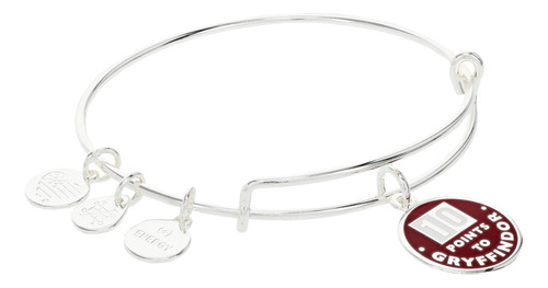 Alex Y Ani Harry Potter, Pulsera De 10 Puntos Para Gryffindo