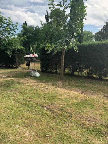 Imagen 8 de 14 de Casa Parque Gorriti Lote 1000 Mts Con Casa Y Servicios