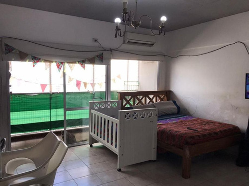 Imagen 3 de 8 de Excelente Monoambiente En Venta - Moron