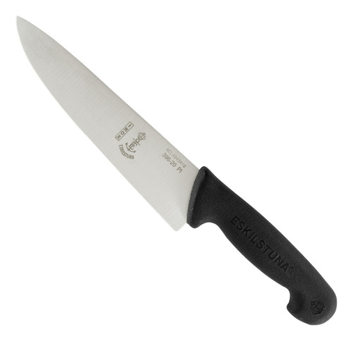 Cuchillo Chef 20 Cm Acero Inoxidable Eskilstuna 396-20 Pi