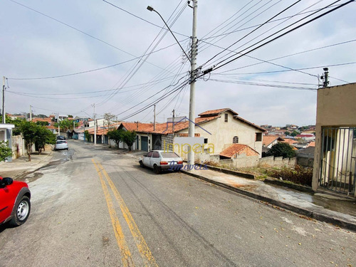 Imagem 6 de 6 de Terreno À Venda, 270 M² Por R$ 170.000,00 - Campos De São José - São José Dos Campos/sp - Te0016