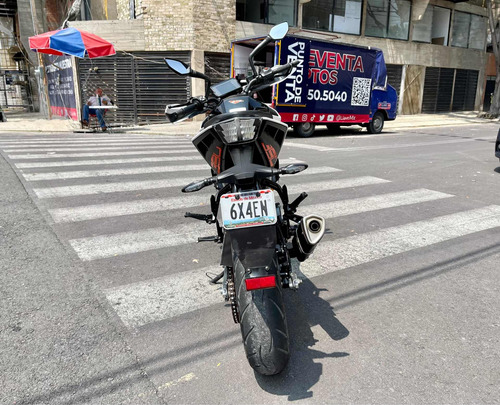Imagen 6 de 11 de Ktm Duke 390