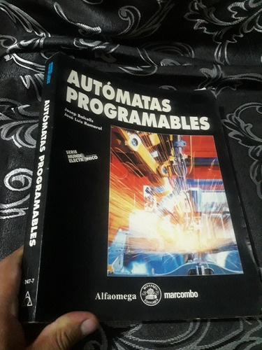 Libro De Autómatas Programables Josep