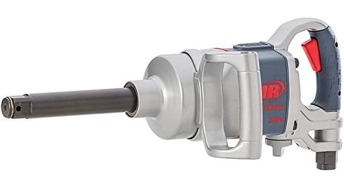 Ingersoll Rand Max-6 1&#34; Extended Anvil Impact Wrench - .