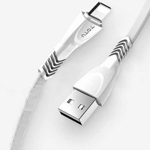 Cable Normal Totudesign 1.2m 2.1a Tpe Usb