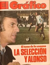 Comprar El Grafico 3054 Nota A Maradona Y Otros Equipo 78